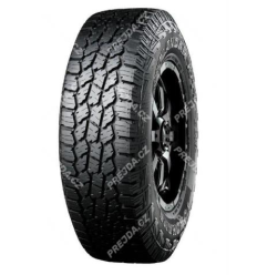 Yokohama GEOLANDAR A/T4 G018 255/65 R17 119S TL LT M+S 3PMSF RPB RBL