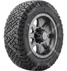 BFGoodrich ALL TERRAIN T/A KO3 265/60 R18 114S TL LT M+S 3PMSF
