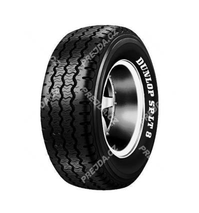 Dunlop SP LT8