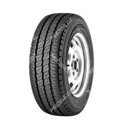Continental VANCO 8