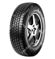 Bridgestone BLIZZAK W800