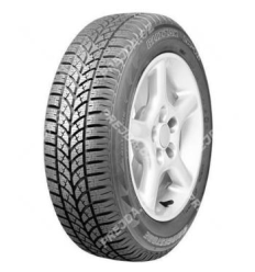 Bridgestone BLIZZAK LM18 C 215/65 R16 106T TL C M+S 3PMSF