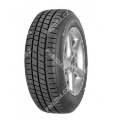 Goodyear CARGO VECTOR 2 OE VW 215/60 R17 109T TL C 8PR M+S 3PMSF
