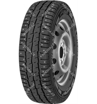 Michelin AGILIS X-ICE NORTH Michelin AGILIS X-ICE NORTH