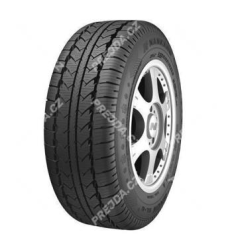Nankang SNOW SL-6 155/80 R13 91T TL C M+S 3PMSF