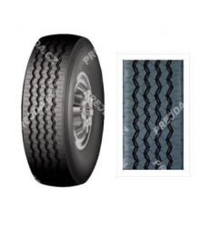 Protektory Kraiburg (Reg.) K27 215/75 R16 PROTEKTOR