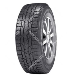 Nokian HKPL CR3 225/75 R16 121R TL C M+S 3PMSF