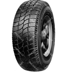 Riken CARGO WINTER 195/75 R16 107R TL C M+S 3PMSF