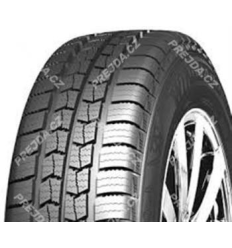 Nexen WINGUARD WT1 175/65 R14 90T TL C 6PR M+S 3PMSF