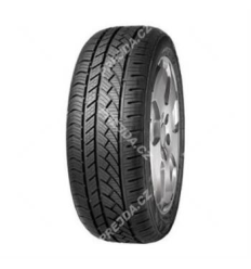 Fortuna ECOPLUS VAN 4S 205/75 R16 113R TL C M+S 3PMSF