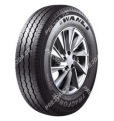 Wanli TRACFORCE SL106 185/75 R16 104R TL C 8PR
