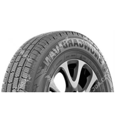 Rosava SNOWGARD VAN 215/65 R16 109R TL C M+S 3PMSF
