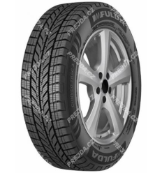 Fulda CONVEO TRAC 3 195/60 R16 99T TL C M+S 3PMSF