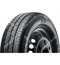 Avon AV12 185/75 R16 104R TL C 8PR
