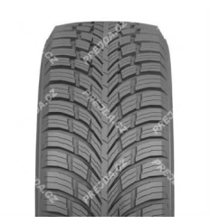 Nokian SEASONPROOF C 195/65 R16 104T TL C M+S 3PMSF