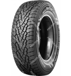 Kumho WINTER PORTRAN CW11 235/65 R16 115R TL C 8PR M+S 3PMSF