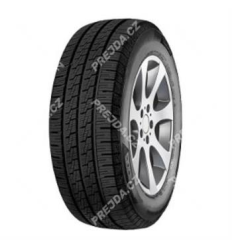 Tristar ALL SEASON VAN POWER 215/70 R15 109S TL C 8PR M+S 3PMSF