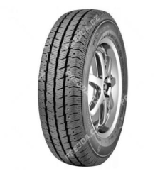 Mirage W600 165/80 R13 94R TL C 8PR M+S 3PMSF
