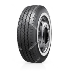 Roadx RX QUEST C02 185/0 R15 103R TL C 8PR