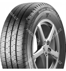 BestDrive VAN SUMMER 205/65 R16 107T TL C 8PR