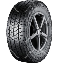 Continental VAN CONTACT VIKING 235/60 R17 117R TL C 8PR M+S 3PMSF