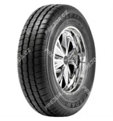 Radar RLT-71 205/75 R14 109R TL C 8PR M+S