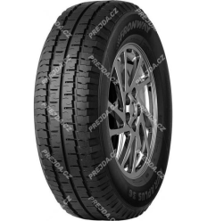 Fronway DURAPLUS 36 205/75 R16 110R TL C 8PR