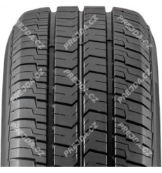 Davanti DX440 215/70 R15 109R TL C 8PR