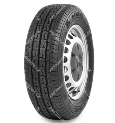 Davanti WINTOURA VAN Davanti WINTOURA VAN