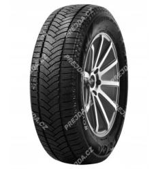 Royal Black ROYAL VAN A/S 195/75 R16 107R TL C 8PR M+S 3PMSF