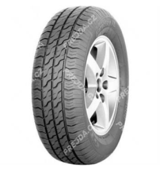 SECURITY AW418 TRAILER 145/80 R13 79N TL C M+S