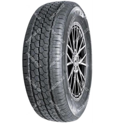Tomket ALLYEAR VAN 3 195/75 R16 110R TL C 10PR M+S 3PMSF