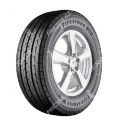 Firestone VANHAWK 3 195/75 R16 110R TL C 10PR ENL