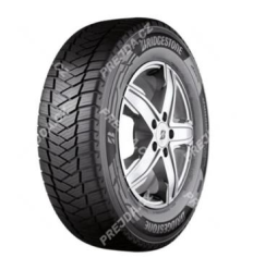 Bridgestone DURAVIS ALL SEASON EVO 215/70 R15 109S TL C 8PR M+S 3PMSF ENL