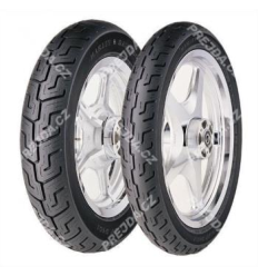 Dunlop D401 Harley - Davidson 100/90 D19 57H TL