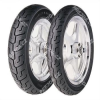 Dunlop D401 Harley - Davidson 150/80 B16 77T TL (T)
