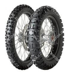 Dunlop D908 RR RALLY RAID 150/70 B18 70S TT