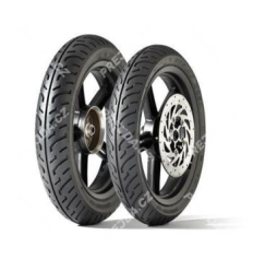Dunlop D451 100/80 D16 50P TL