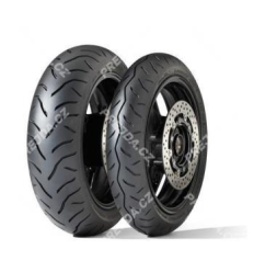 Dunlop GPR 100 160/60 R15 67H TL L