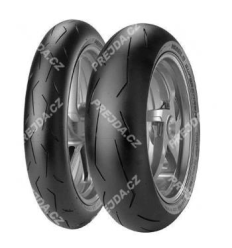 Pirelli DIABLO SUPERCORSA 180/55 R17 73W BSB ZR