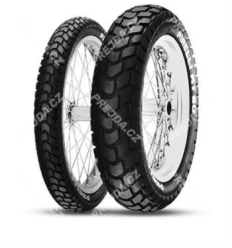 Pirelli MT 60 120/90 D17 64S TT