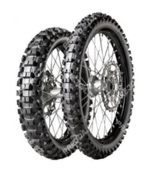 Dunlop GEOMAX MX51 80/100 D12 41M