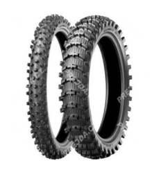Dunlop GEOMAX MX11 90/100 D16 52M TT