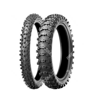 Dunlop GEOMAX MX11