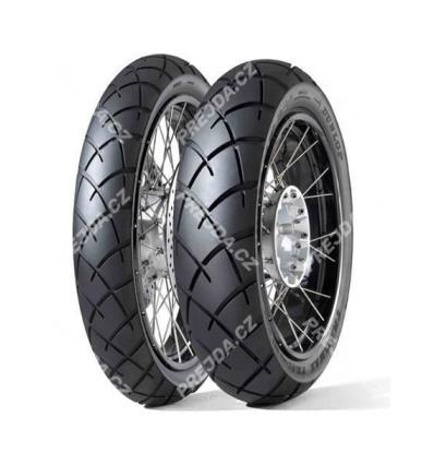 Dunlop TRAILMAX TR91