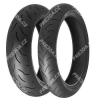 Bridgestone BATTLAX BT BT016R 170/60 R17 72W TL ZR