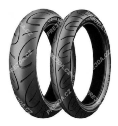 Bridgestone BATTLAX BT090 160/60 R17 69H TL