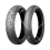 Bridgestone BATTLAX BT45R 110/90 D17 60H TL