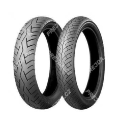 Bridgestone BATTLAX BT45F 110/70 D16 52S TL