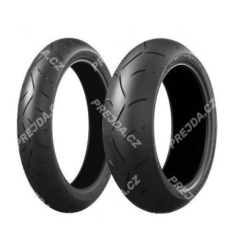 Bridgestone BATTLAX BT003 160/60 R17 69W TL ZR